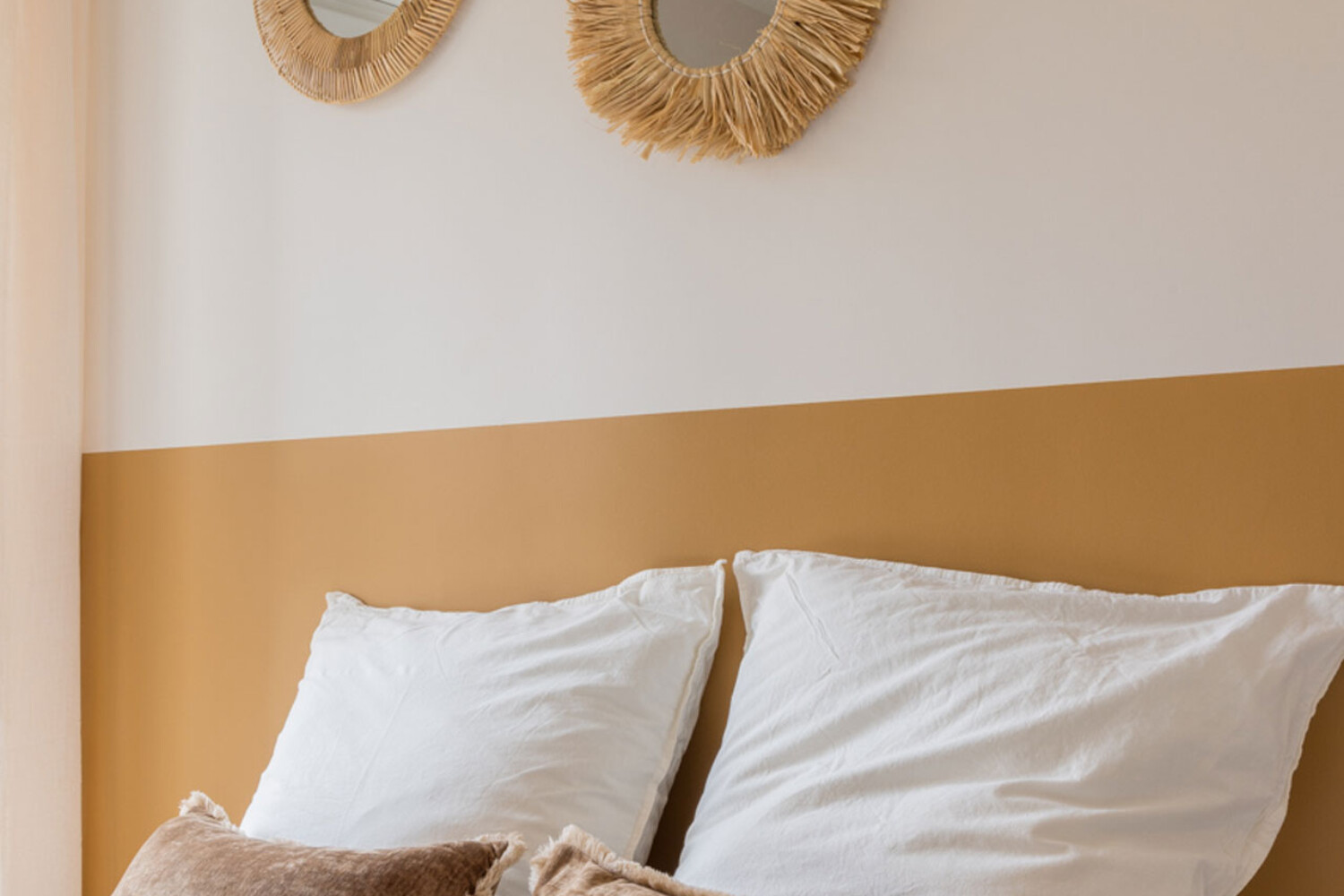 Créer une ambiance chaleureuse chez soi, idées de déco idéales.