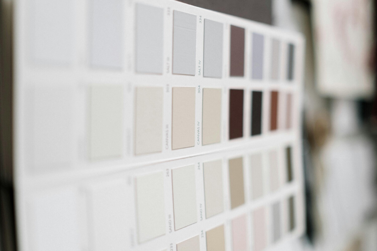 Règle des 3 couleurs