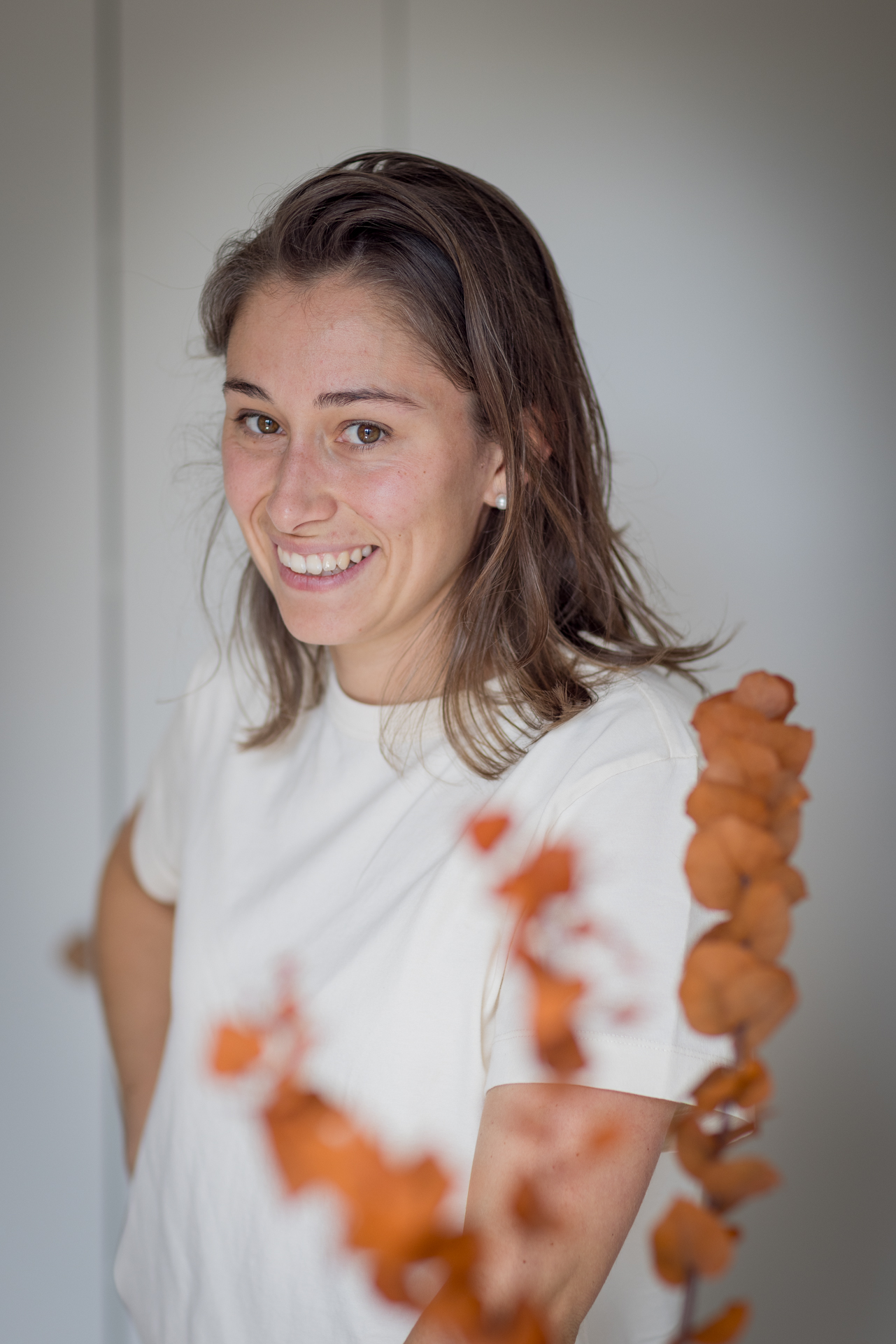 Un premier appel pour apprendre à vous connaître