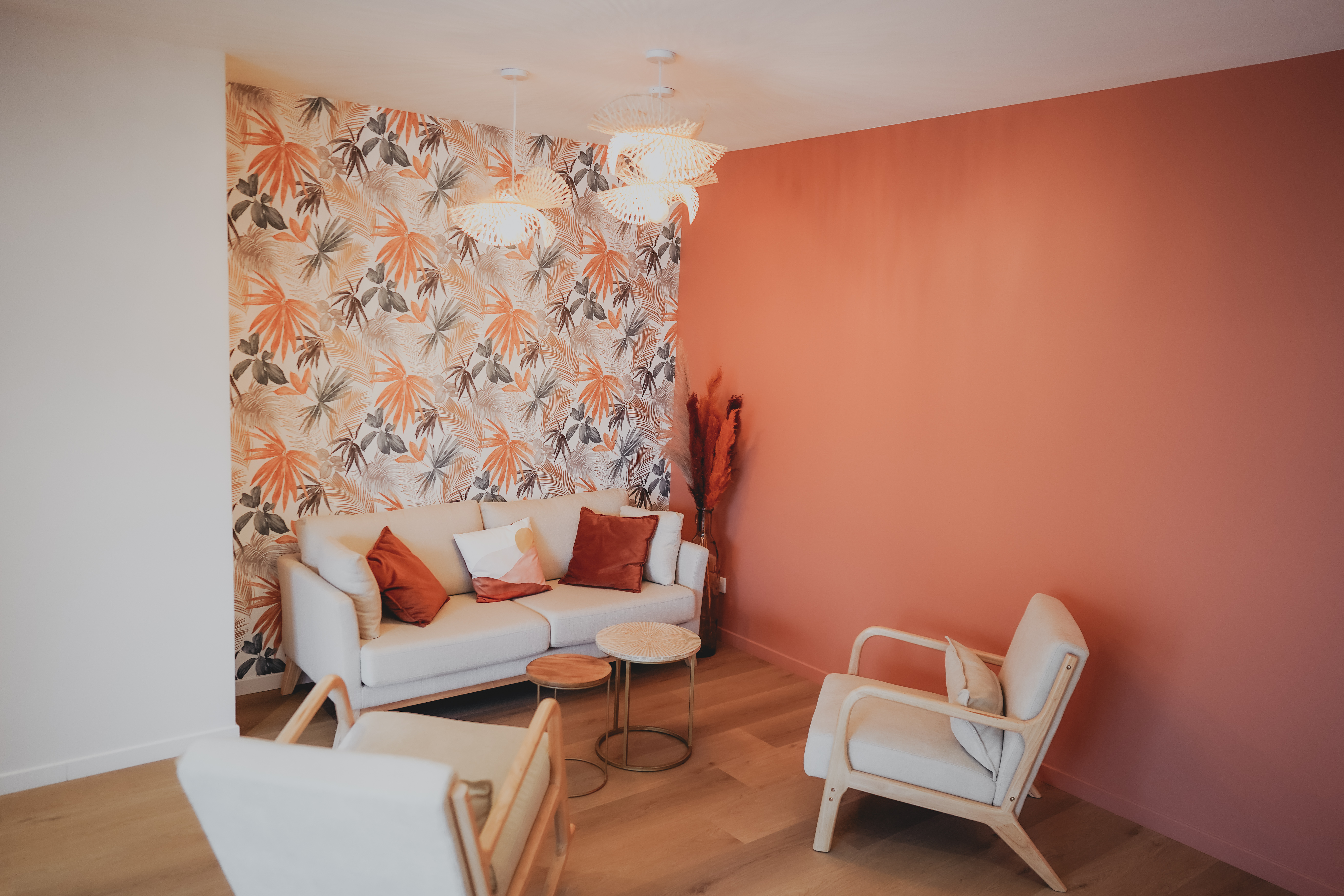 @EspaceUdyanaTerracotta