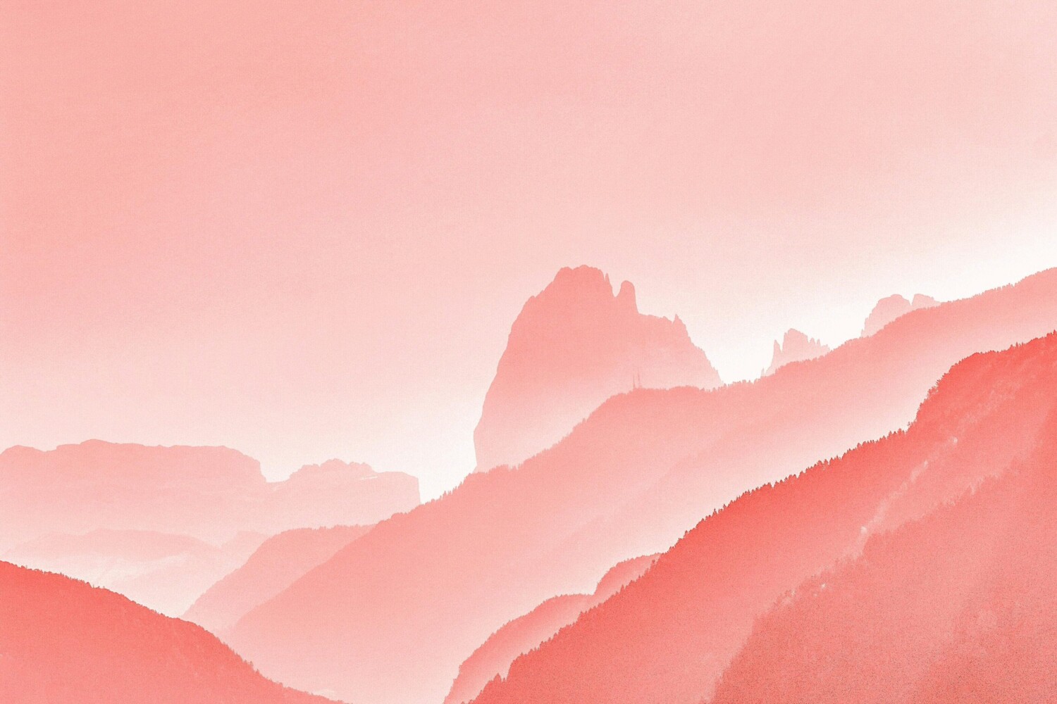 Oser la couleur en décoration d'intérieur