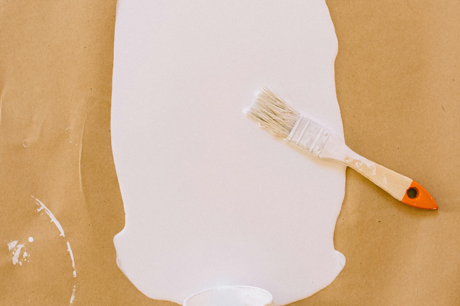 Comment bien choisir la bonne teinte de blanc